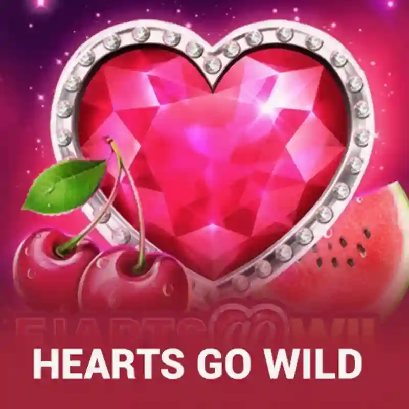Hearts go Wild